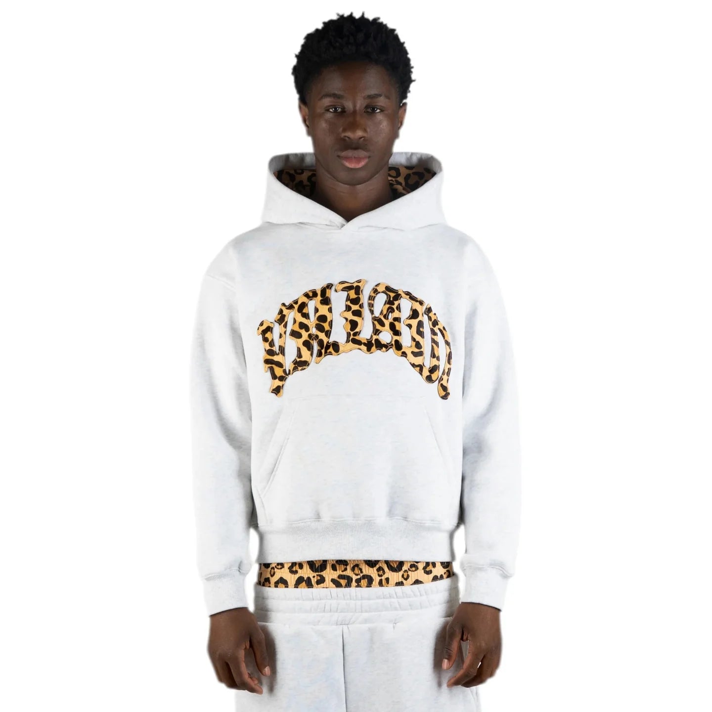 Leo Hoodie