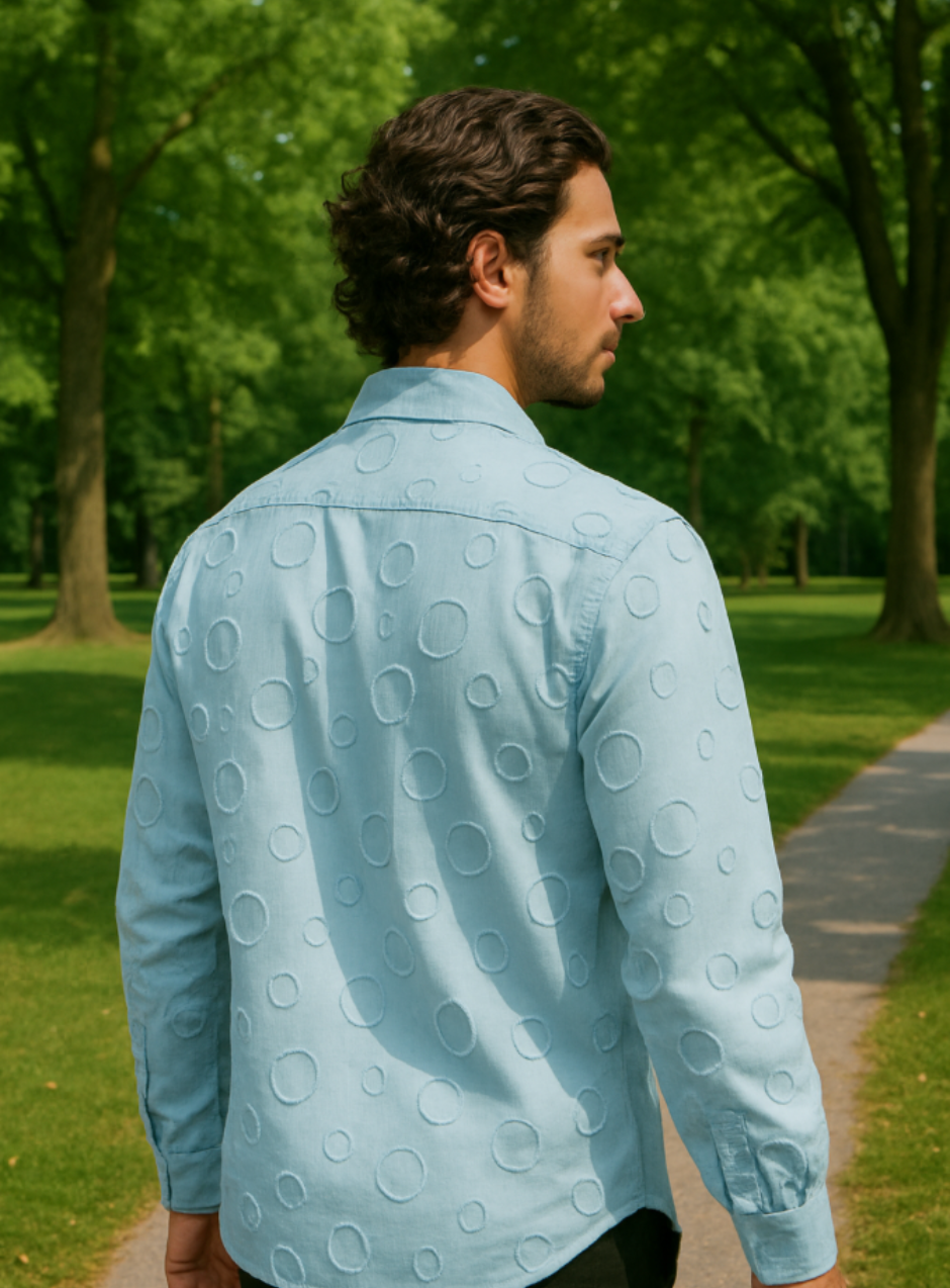 Hollow Shirt