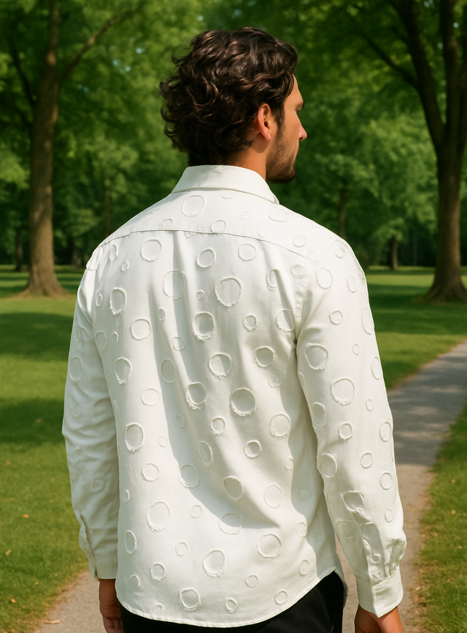 Hollow Shirt