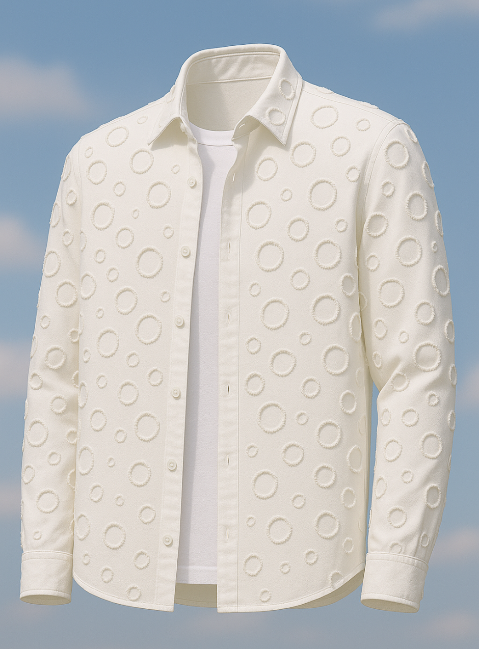 Hollow Shirt