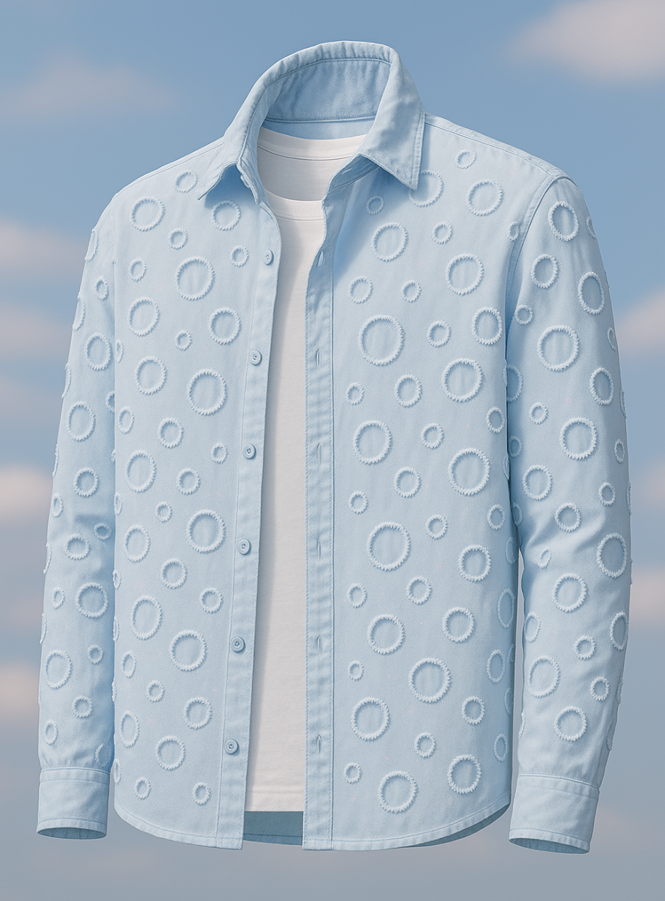 Hollow Shirt
