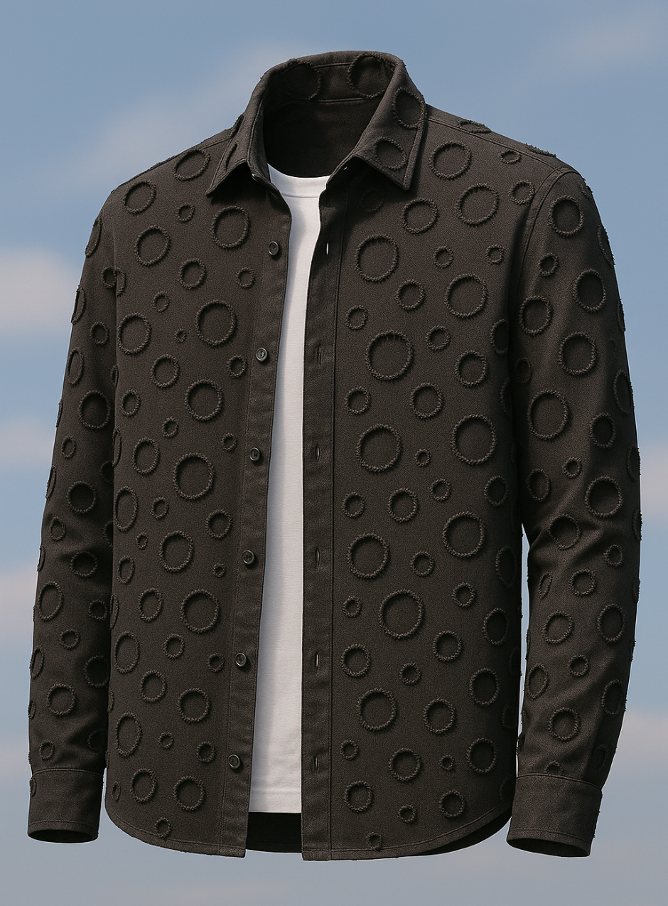 Hollow Shirt