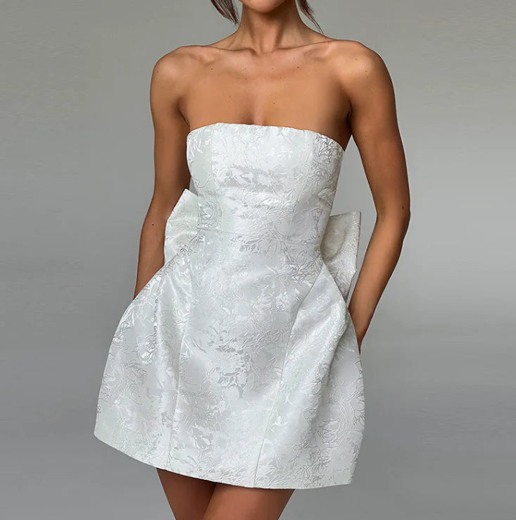 Salome Mini Dress
