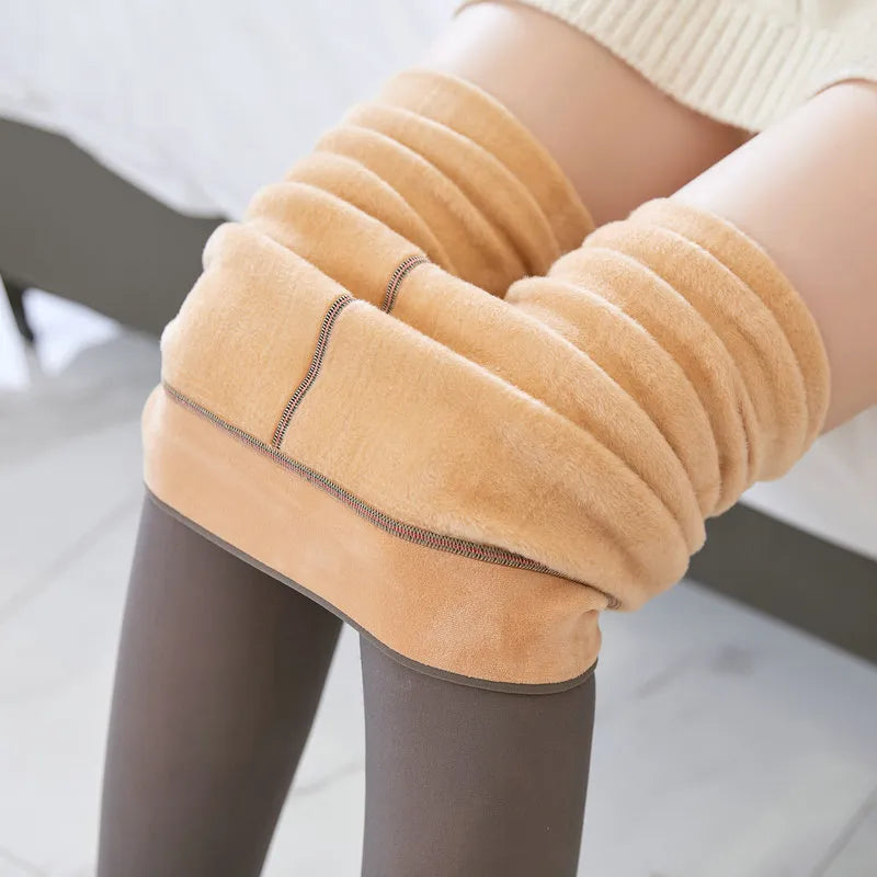 Polar Leggings