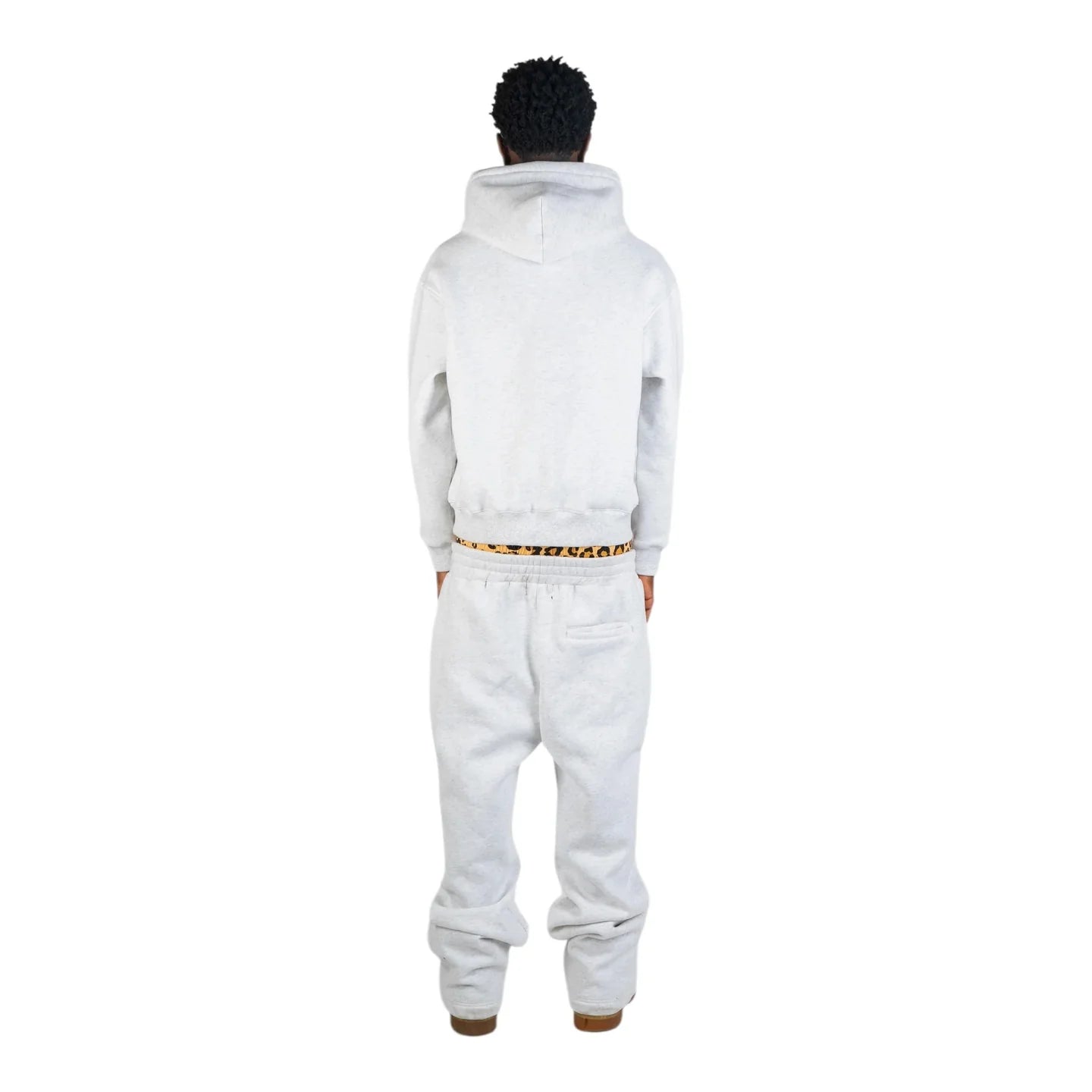 Leo Double Waist Sweats