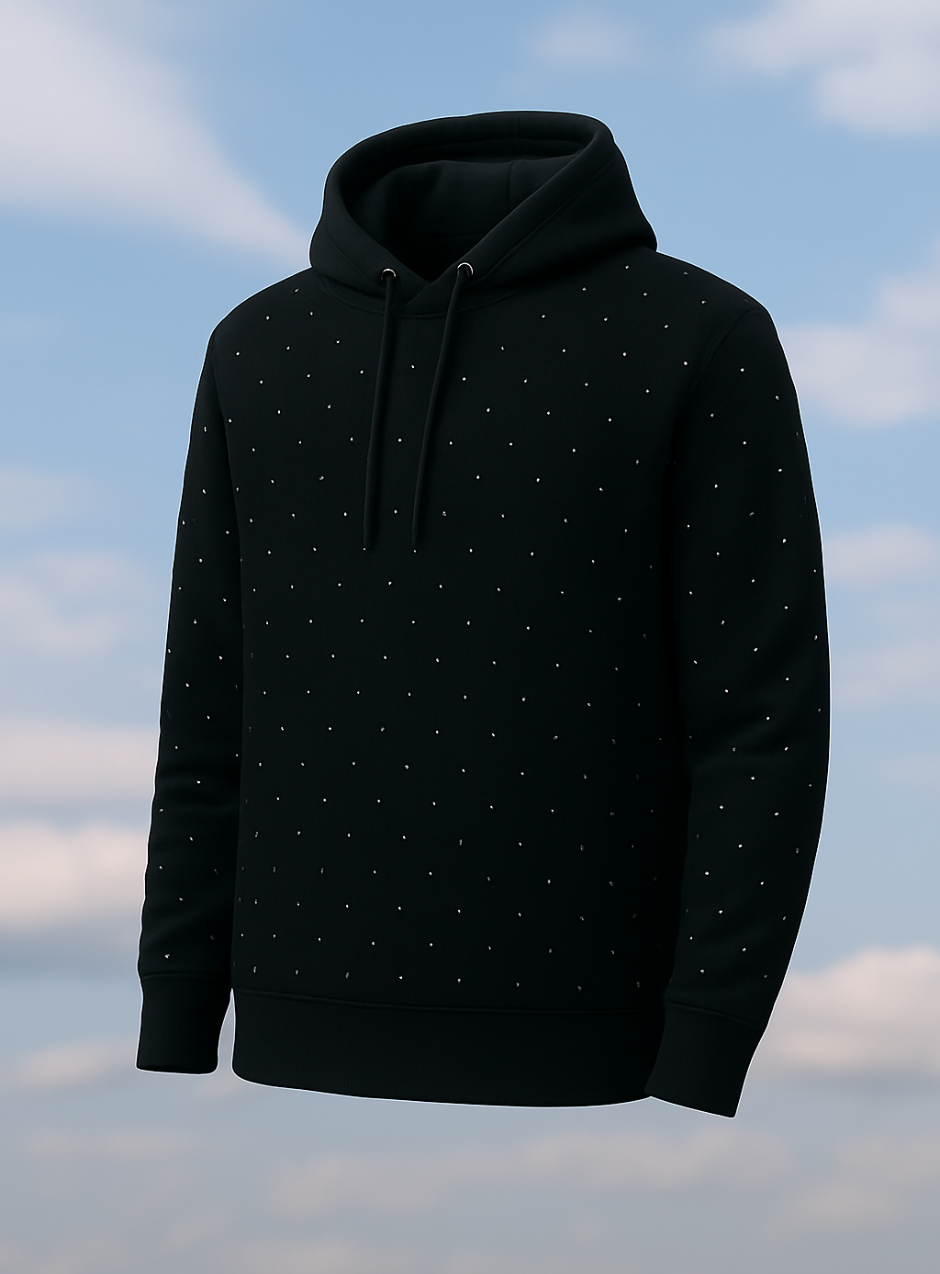 Crystal Hoodie