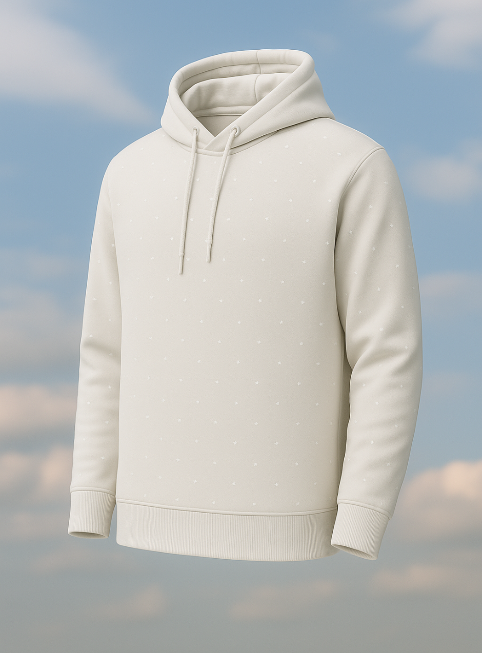 Crystal Hoodie
