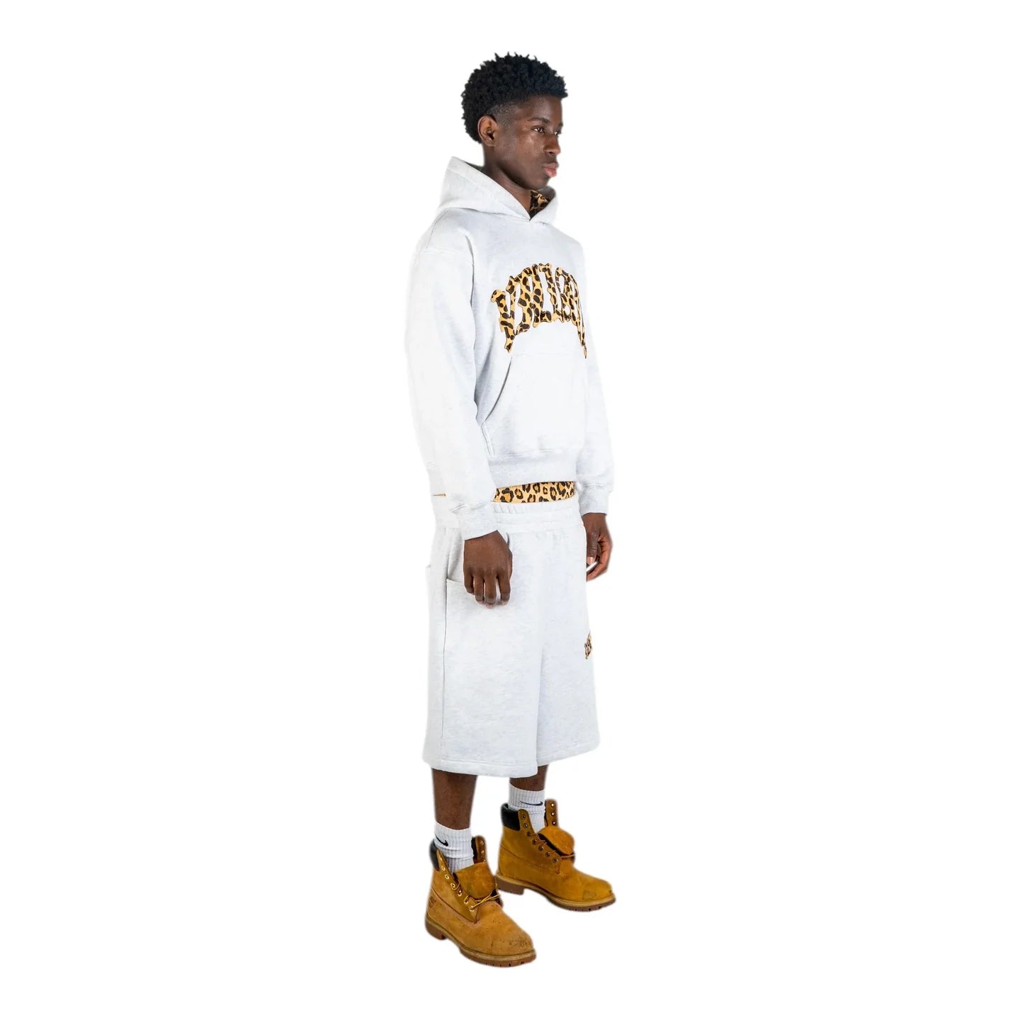 Leo Hoodie