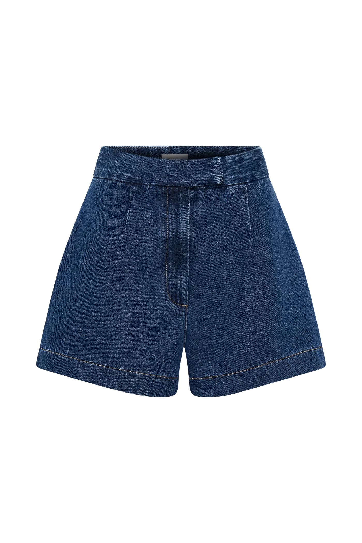 Willow Denim Shorts