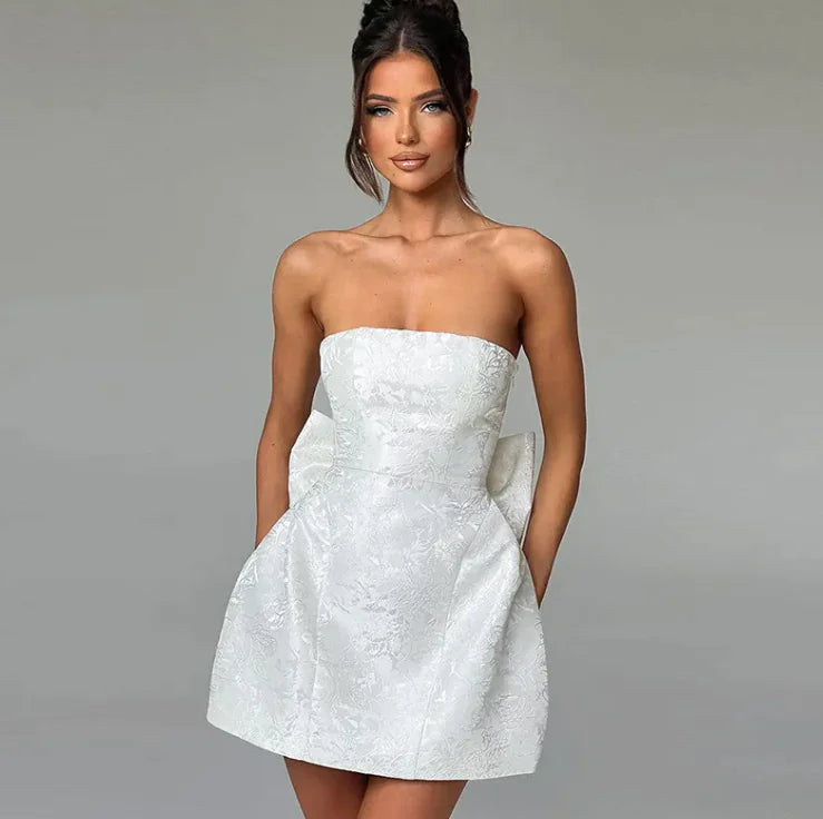 Salome Mini Dress