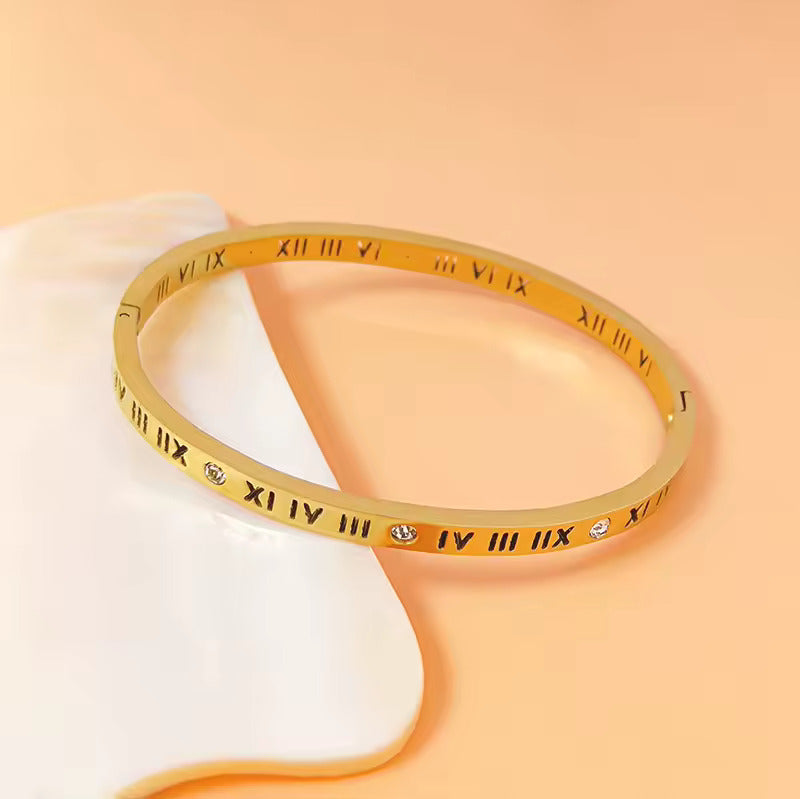 Fate Bracelet