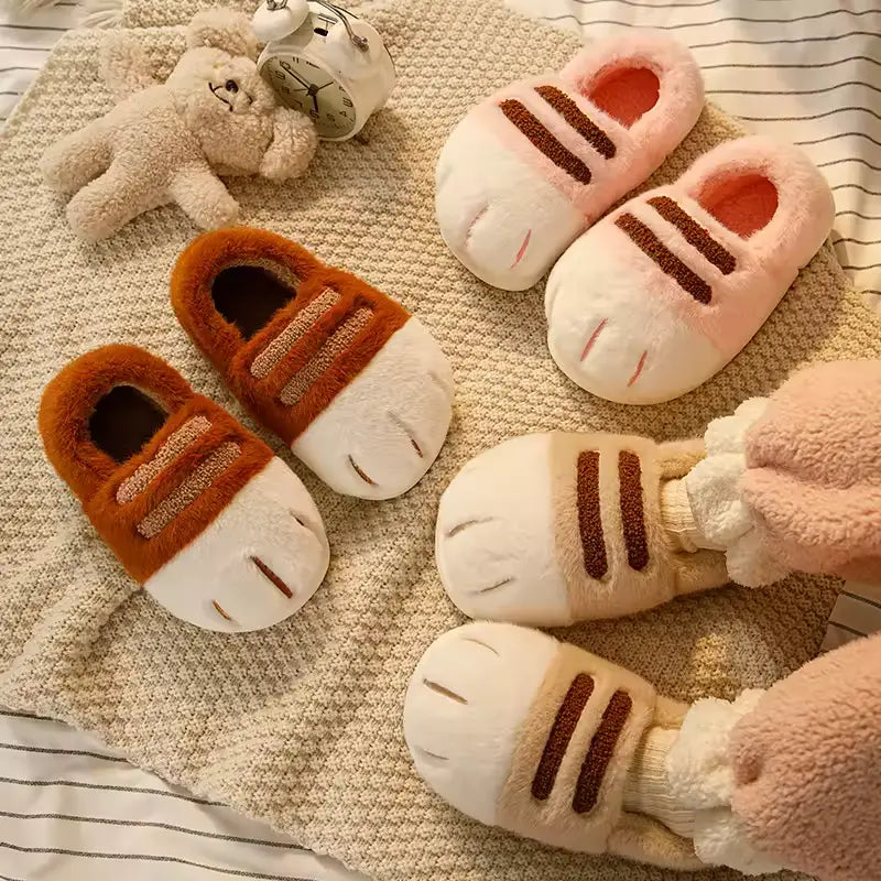 Meow Walkers