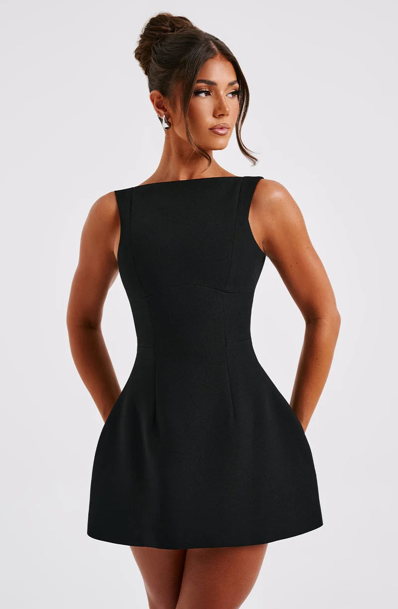 Alicia Mini Dress