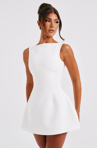 Alicia Mini Dress