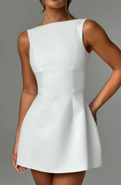 Alicia Mini Dress