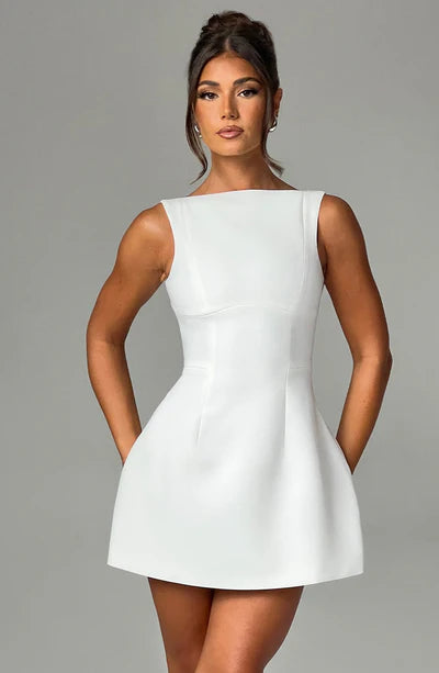 Alicia Mini Dress