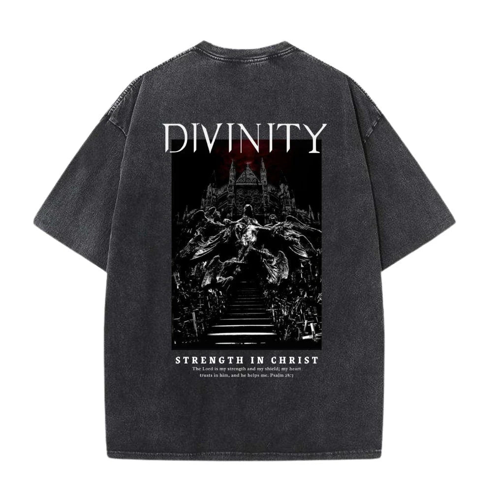 Divinity Tee