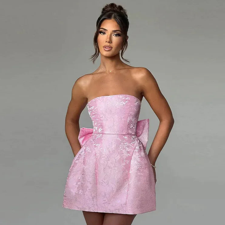 Salome Mini Dress