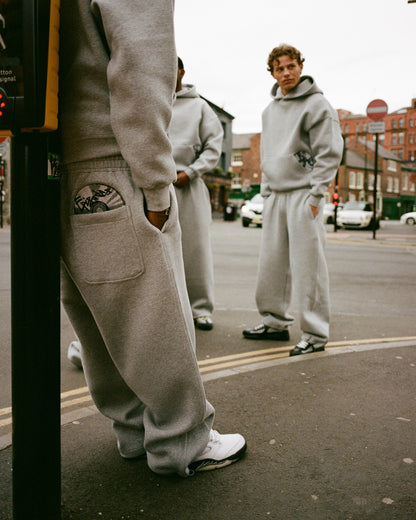 DISK Sweatpants