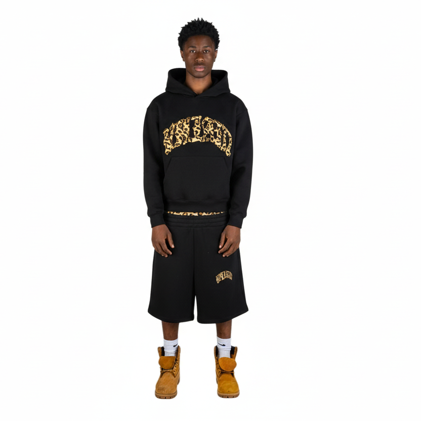 Leo Hoodie
