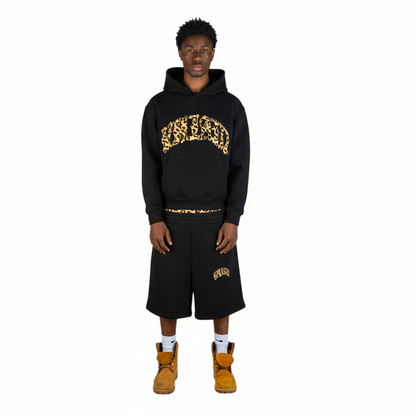 Leo Hoodie
