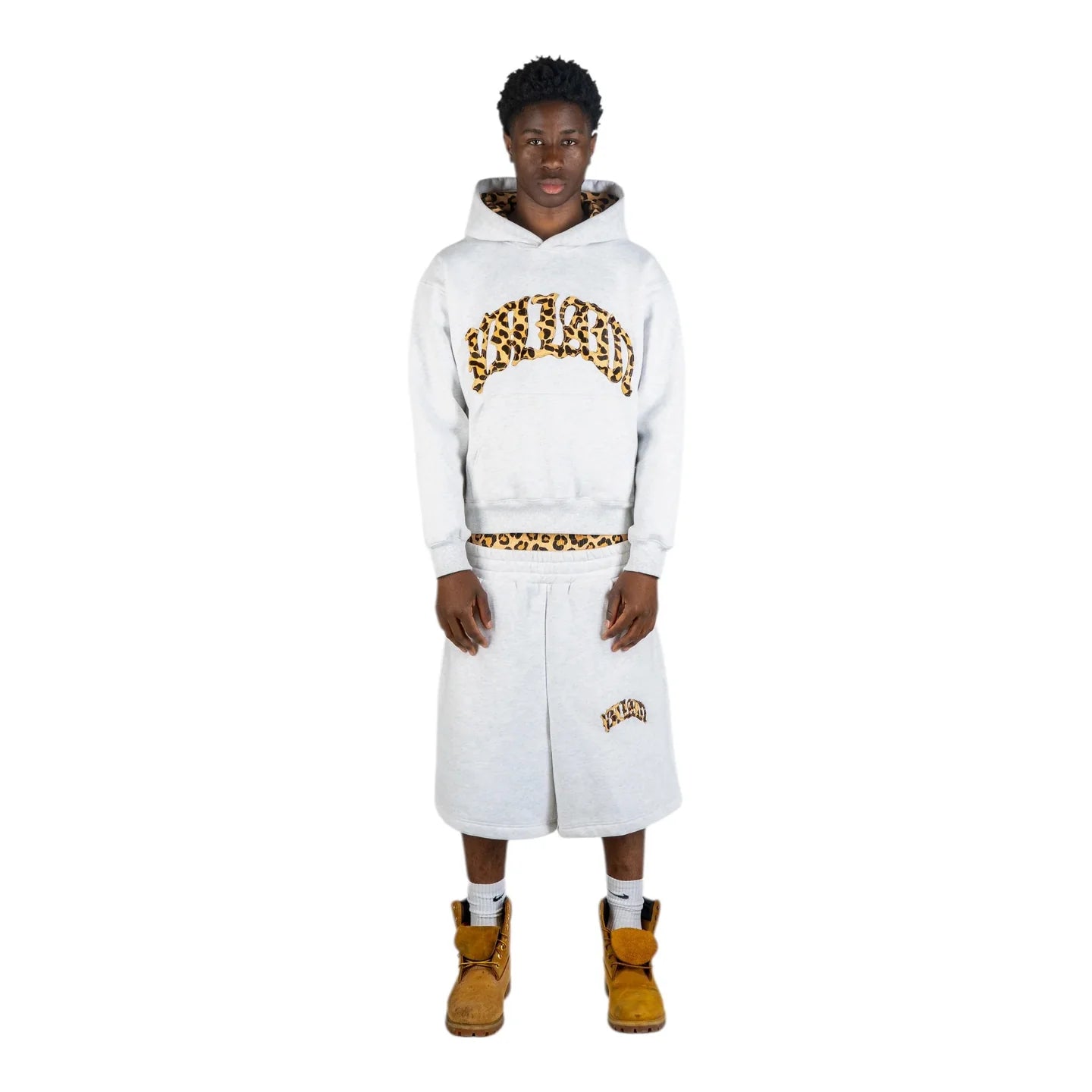 Leo Hoodie