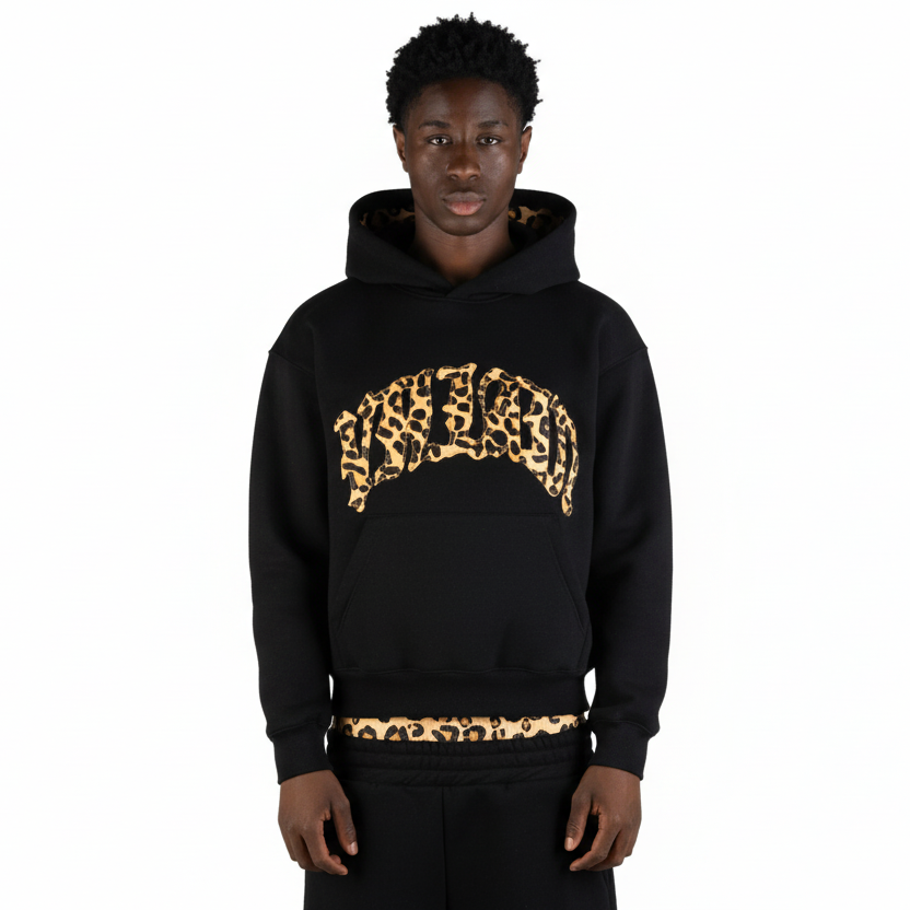 Leo Hoodie