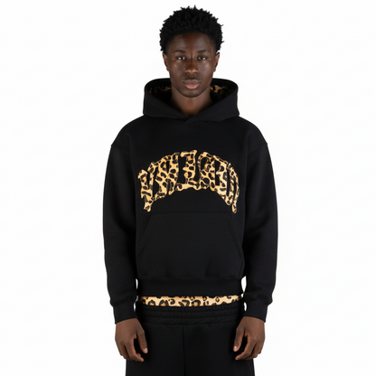Leo Hoodie