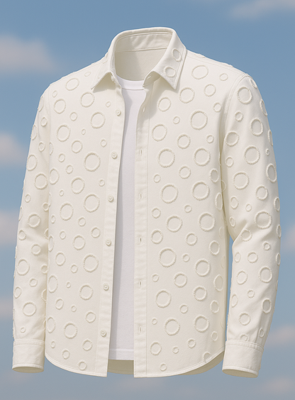 Hollow Shirt
