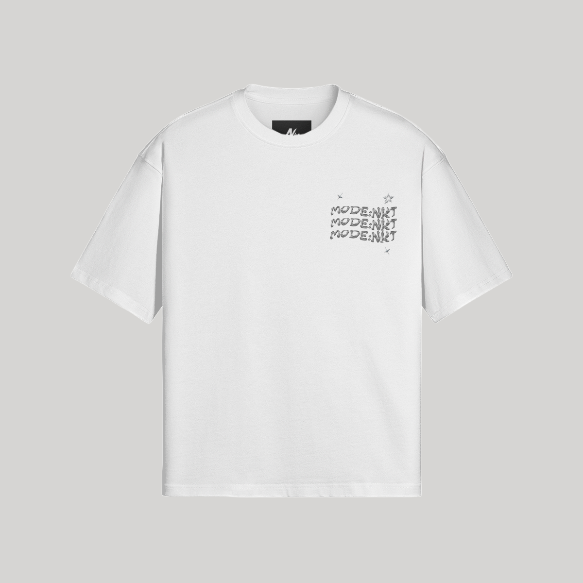 CHRM WRLD Tee