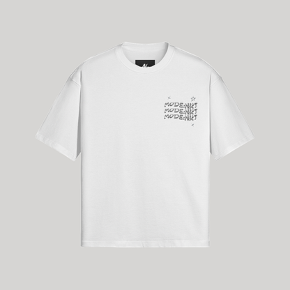 CHRM WRLD Tee