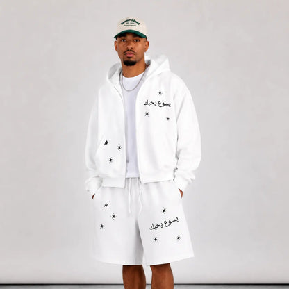 CHOSEN Zip-Up