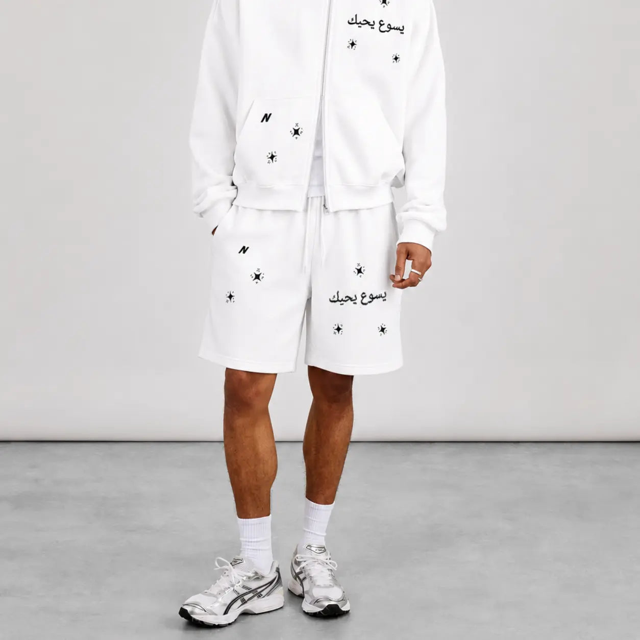 CHOSEN Shorts