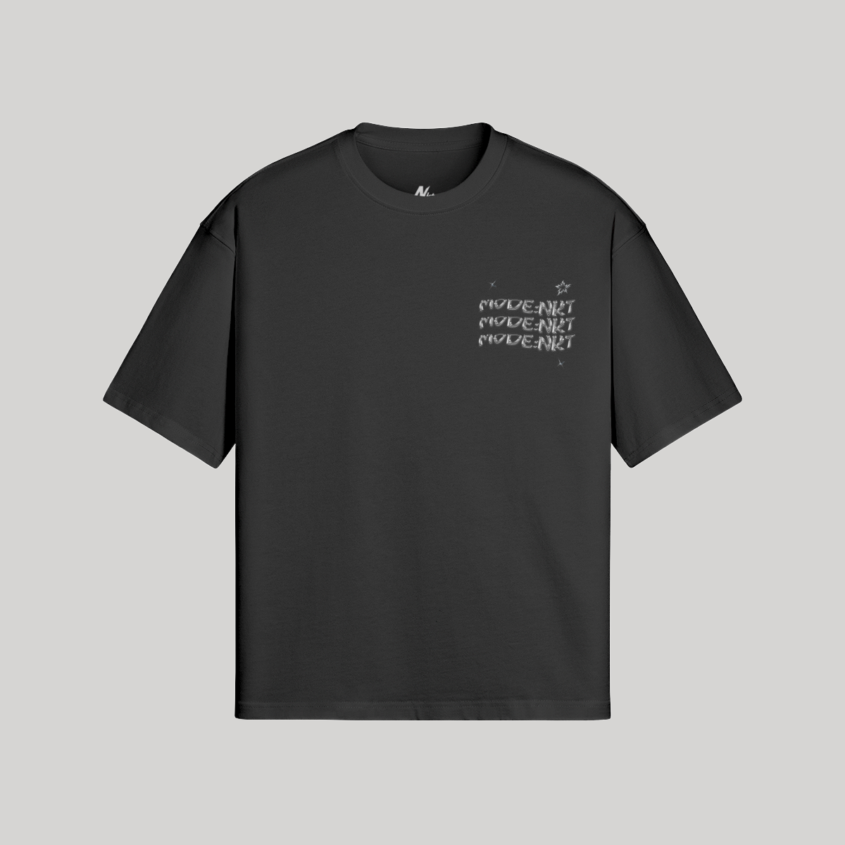CHRM WRLD Tee