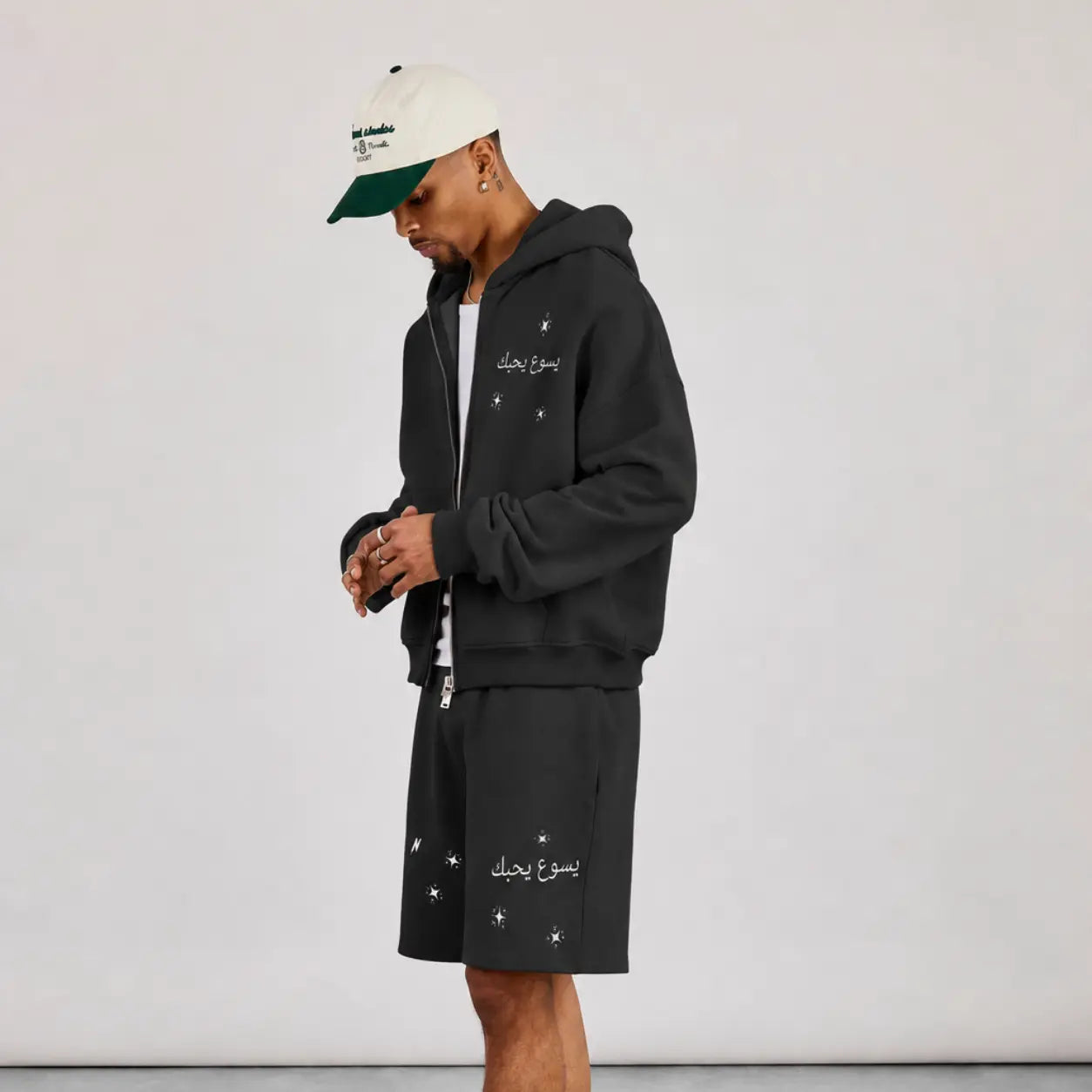 CHOSEN Zip-Up