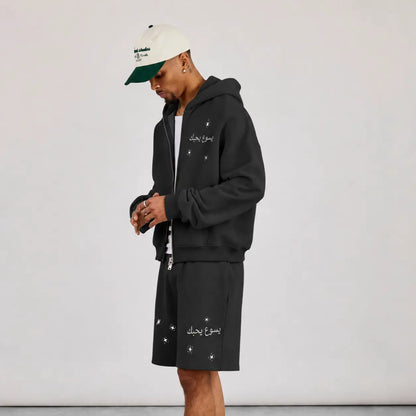 CHOSEN Zip-Up