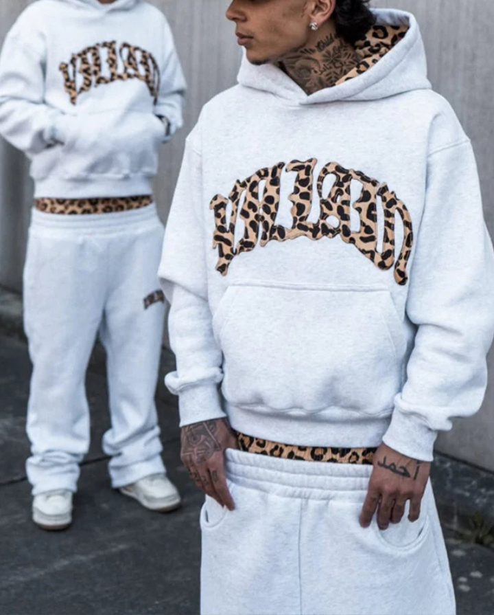 Leo Hoodie