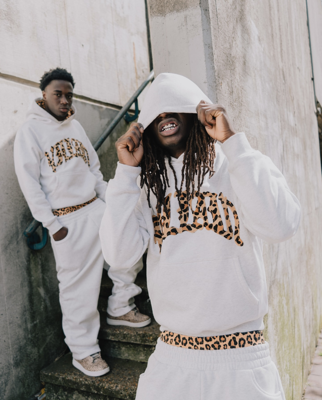 Leo Hoodie