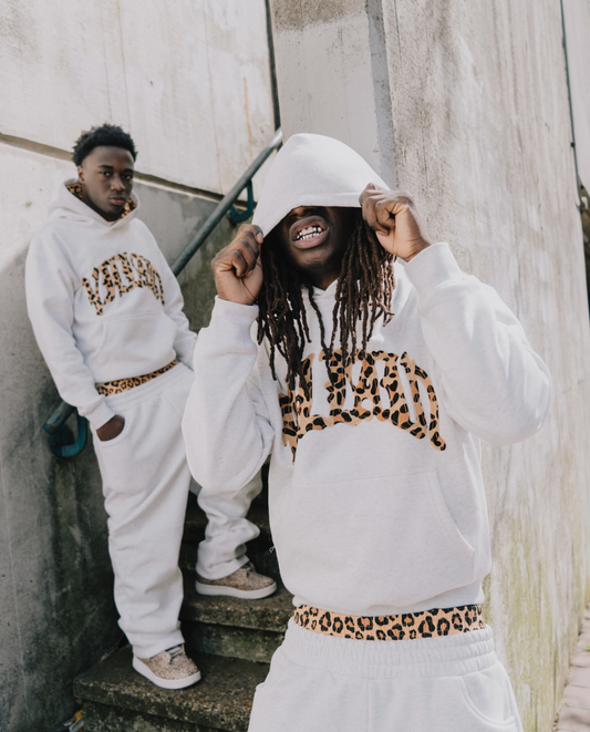 Leo Hoodie