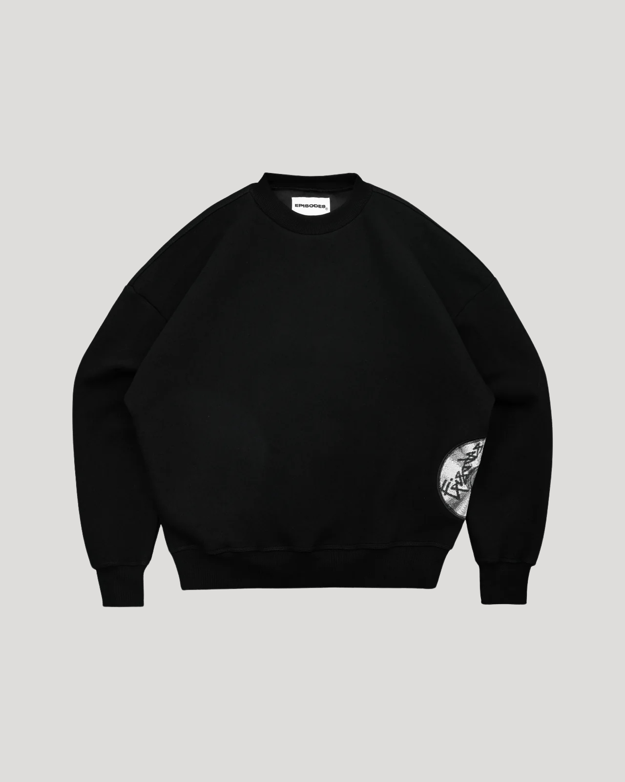 DISK Sweatshirt