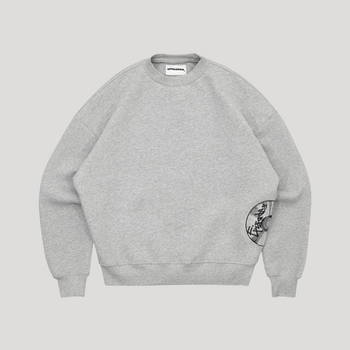 DISK Sweatshirt
