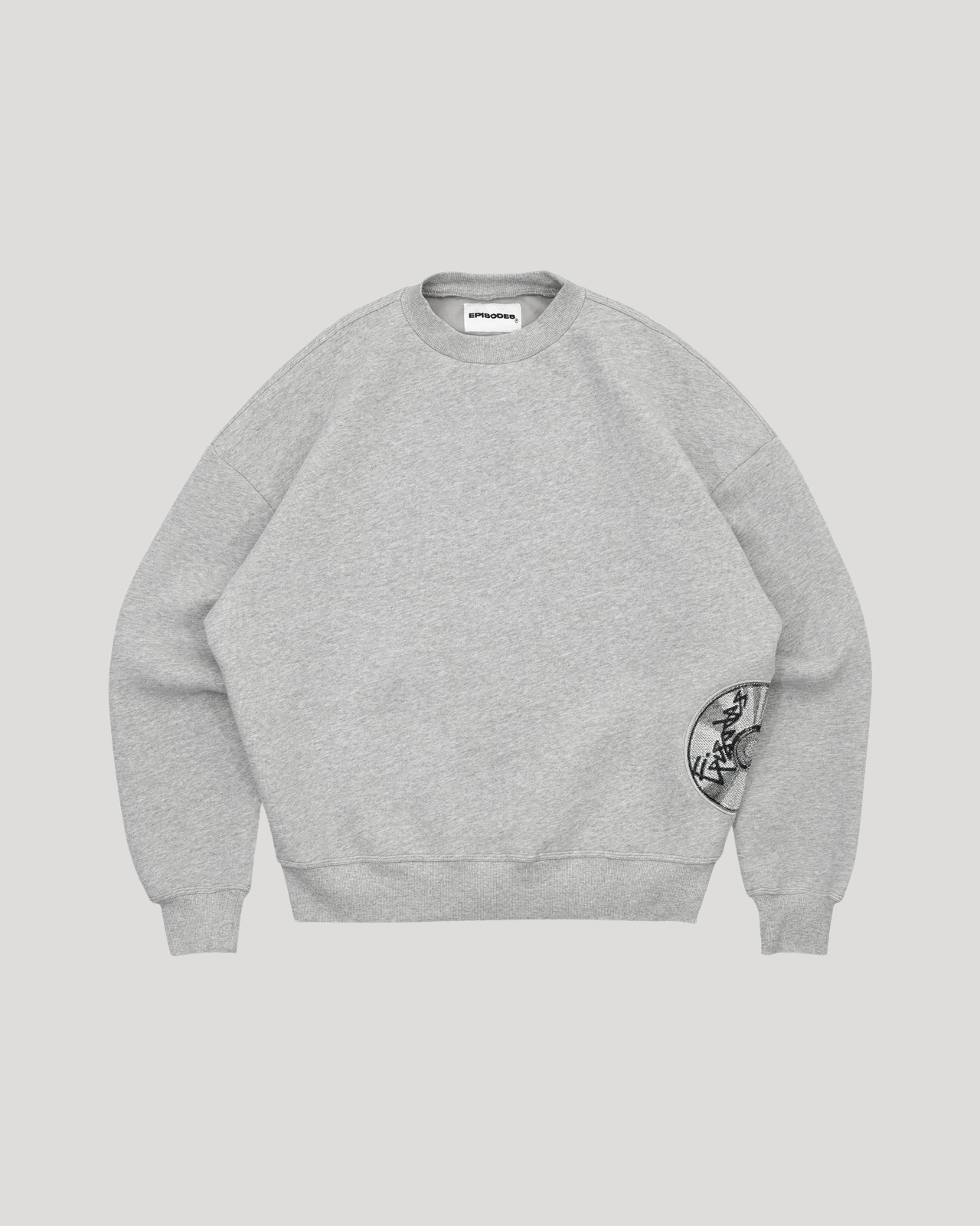 DISK Sweatshirt