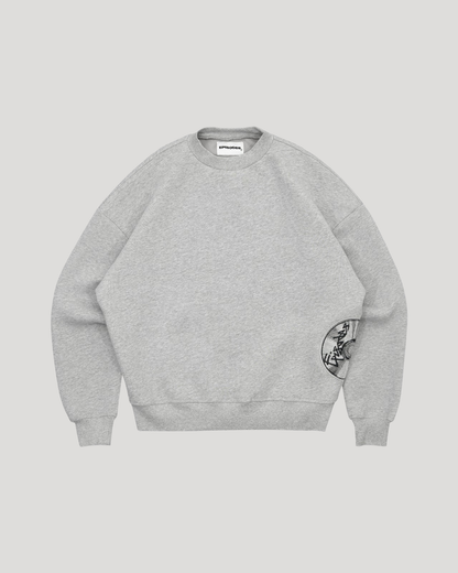 DISK Sweatshirt