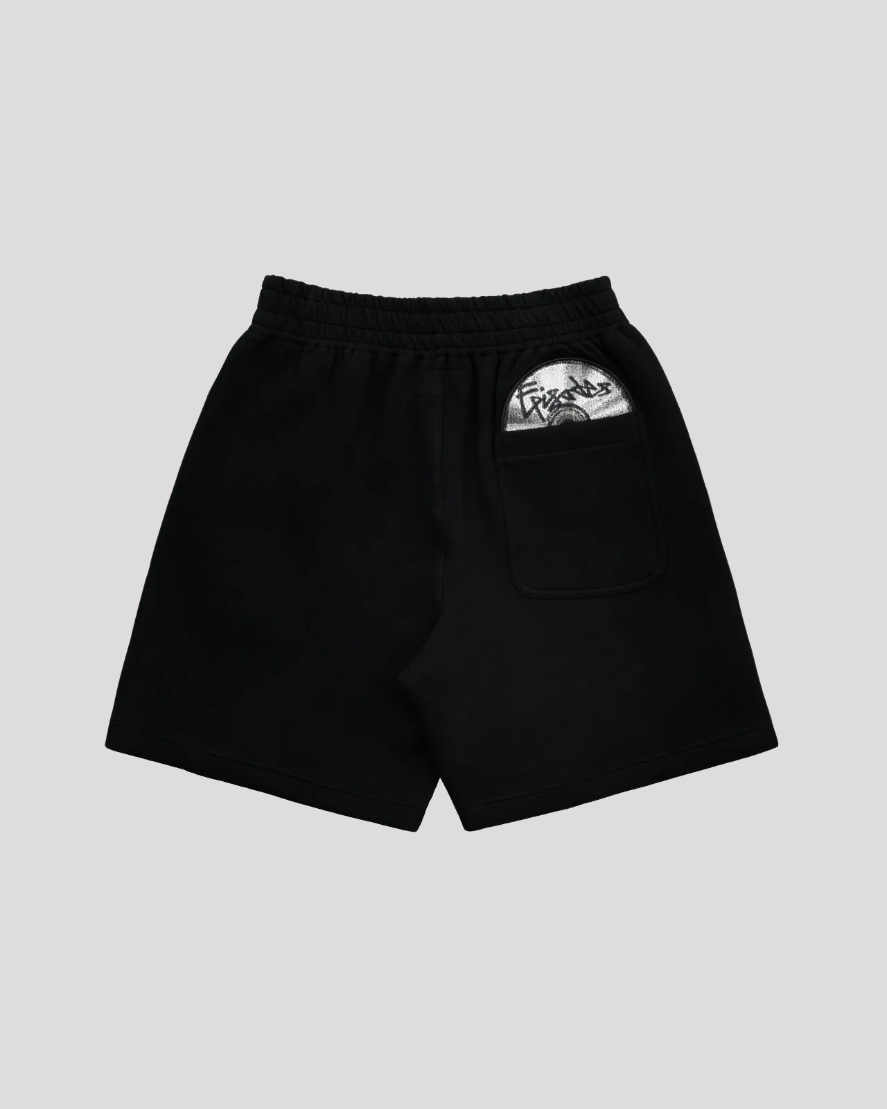 DISK Shorts