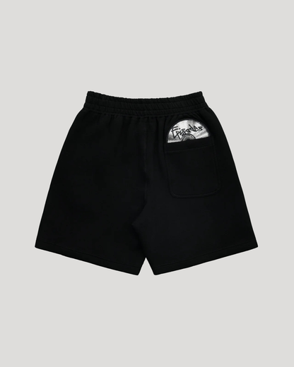 DISK Shorts