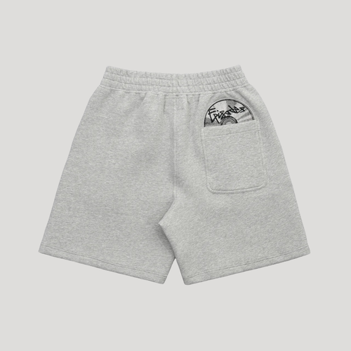 DISK Shorts