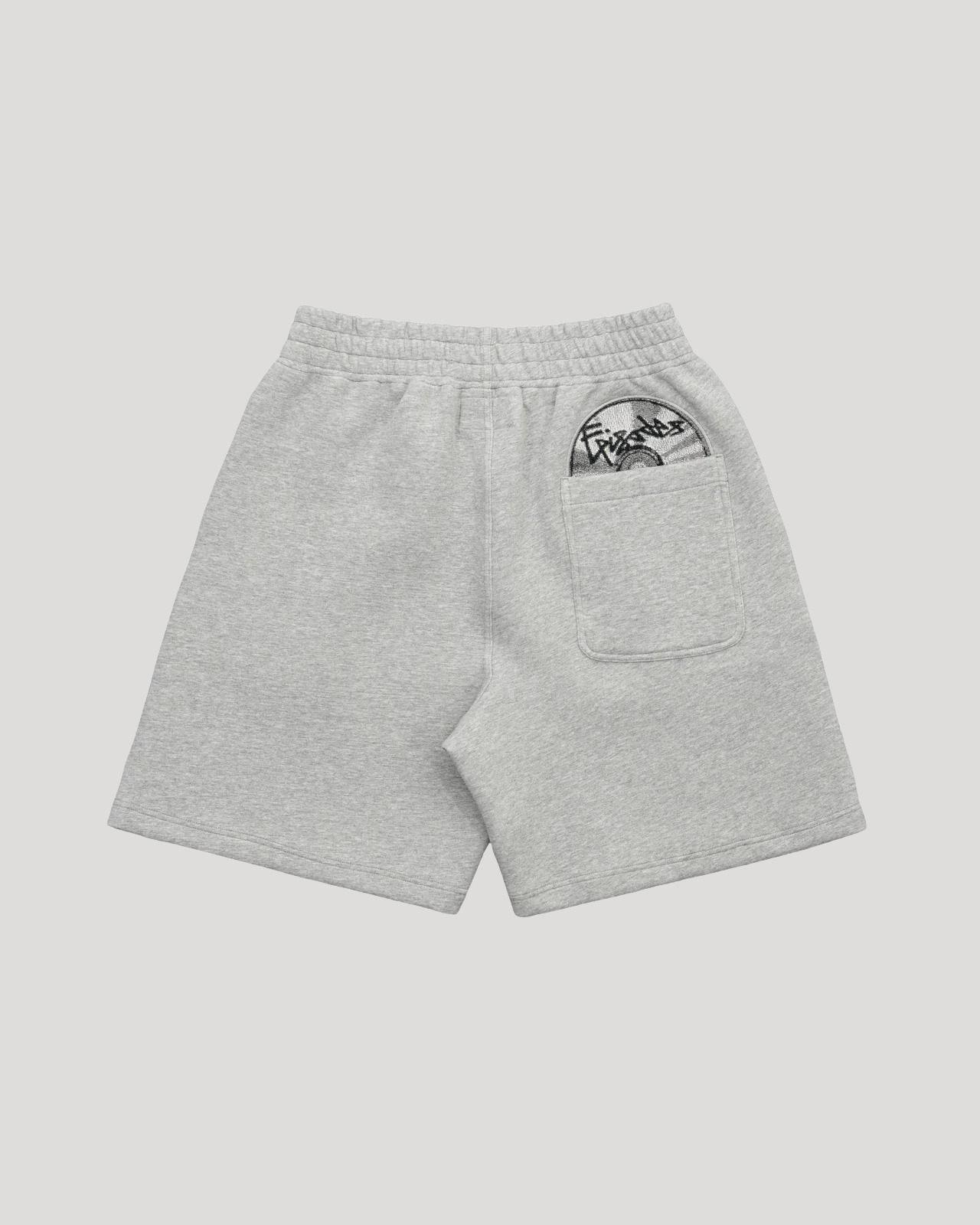 DISK Shorts