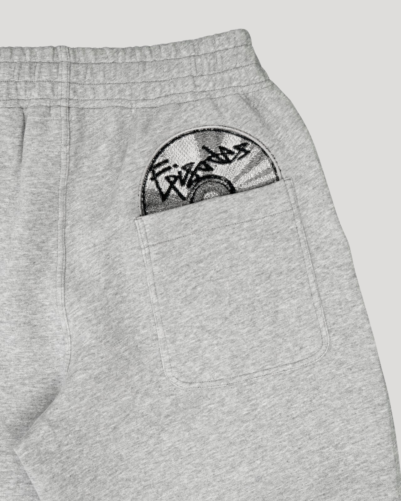 DISK Sweatpants