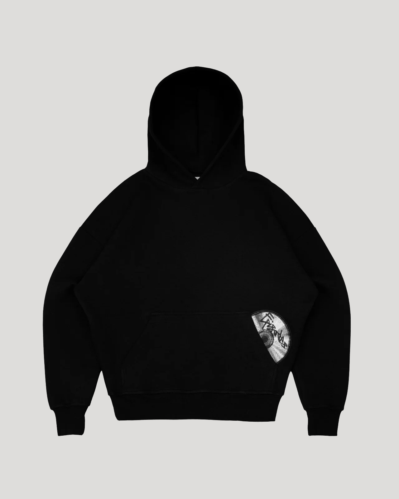 DISK Hoodie