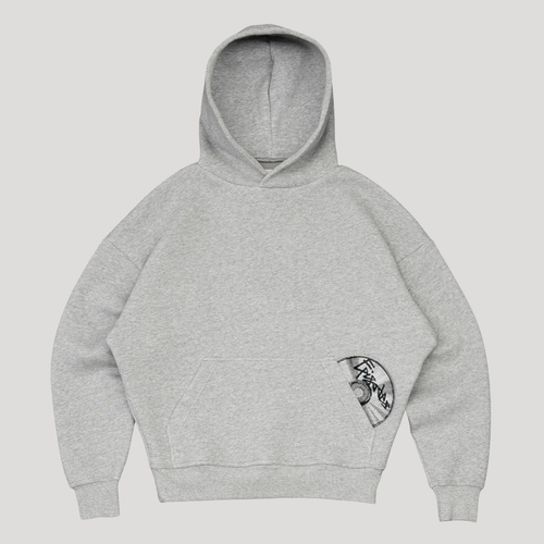 DISK Hoodie